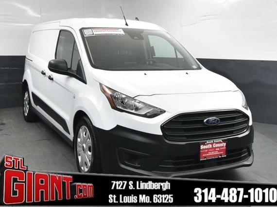 FORD TRANSIT CONNECT 2022 NM0LS7S27N1532939 image